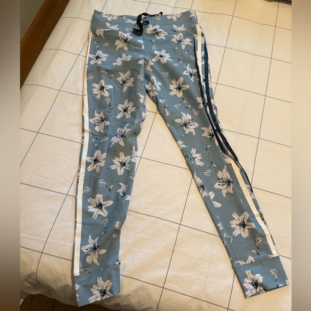 Avec Les Filles Leggings